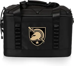 PICNIC TIME NCAA Cal Bears Tarana Superthick Cooler Bag with Shoulder Strap, Insulated Soft Cooler, Beach Cooler, Camping Cooler, Picnic Cooler, (Black)