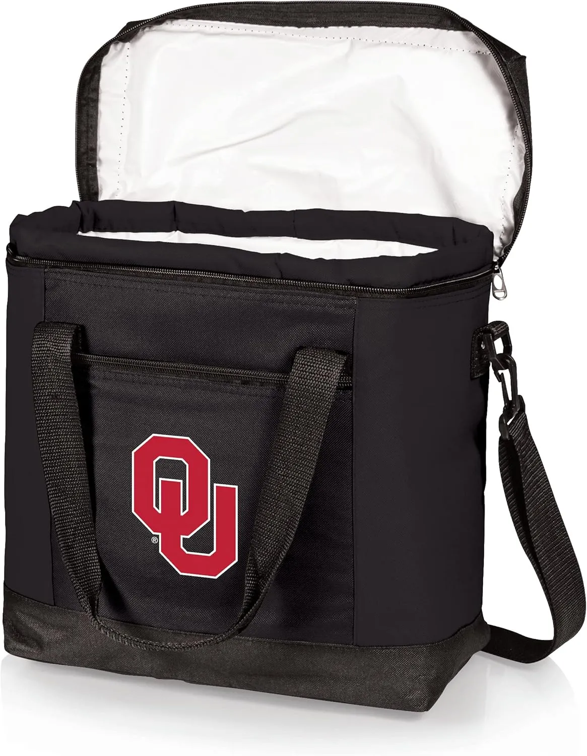PICNIC TIME NCAA Unisex-Adult NCAA Montero Cooler Tote Bag