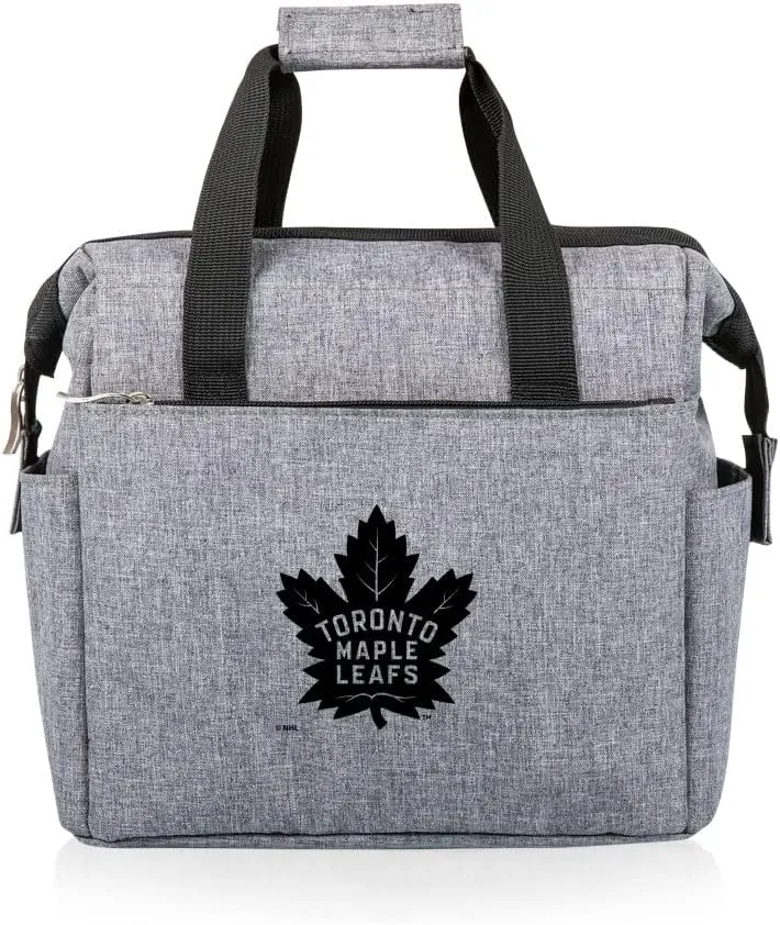 PICNIC TIME NHL Unisex-Adult NHL On The Go Lunch Cooler