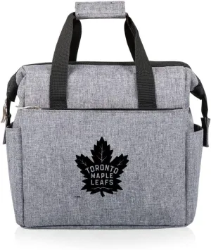 PICNIC TIME NHL Unisex-Adult NHL On The Go Lunch Cooler