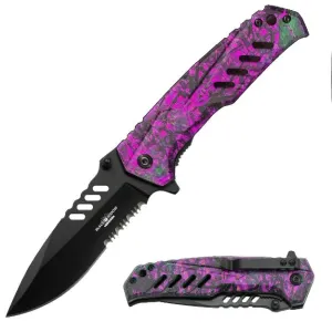 PINK CAMO