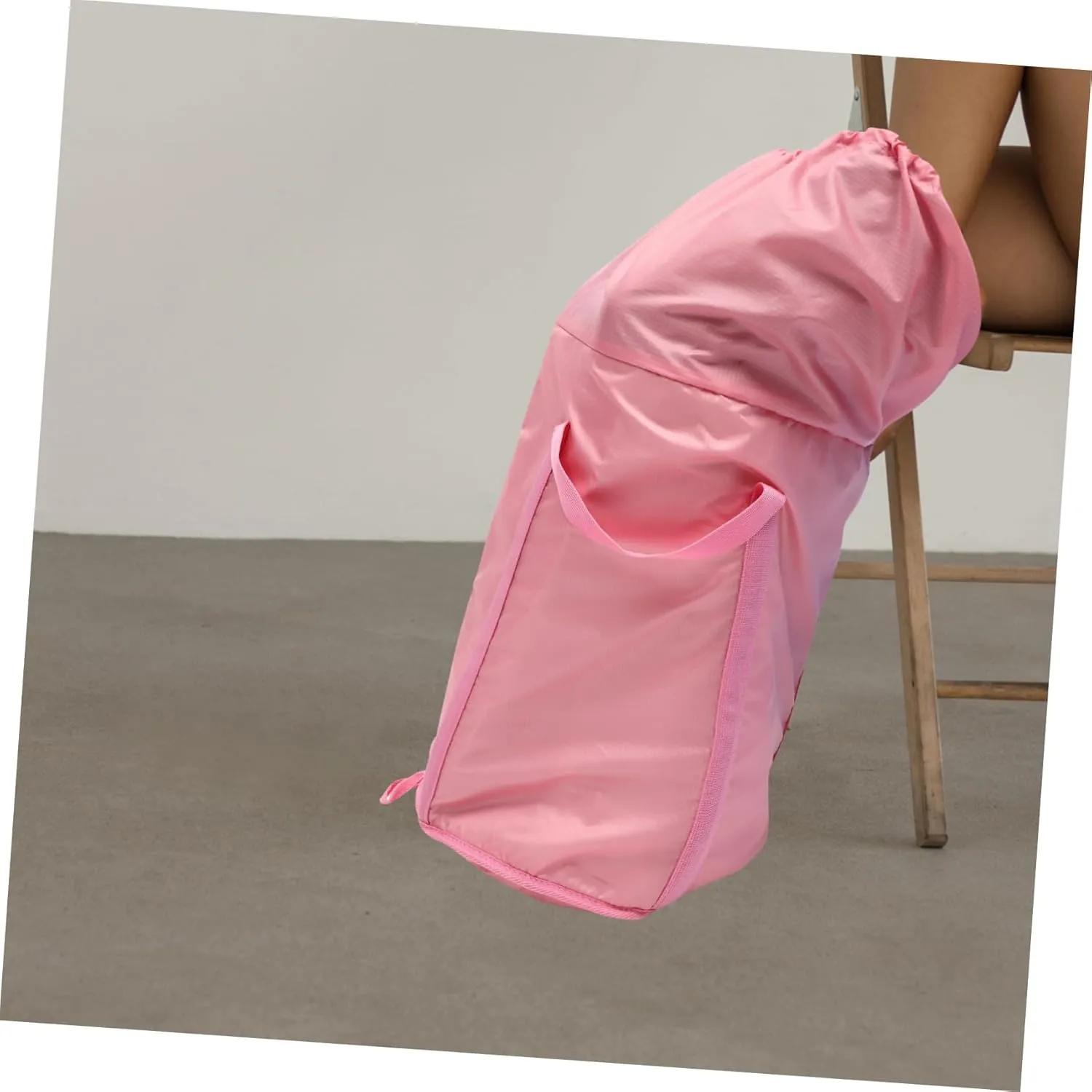 Portable Foldable Foot Bath Bucket Space-saving Soaking Tub for Home and Travel Lightweight Design for Easy Carrying and Relaxation for and Soothing