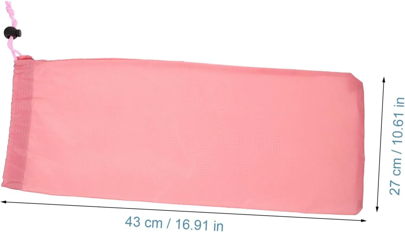 Portable Foldable Foot Bath Bucket Space-saving Soaking Tub for Home and Travel Lightweight Design for Easy Carrying and Relaxation for and Soothing