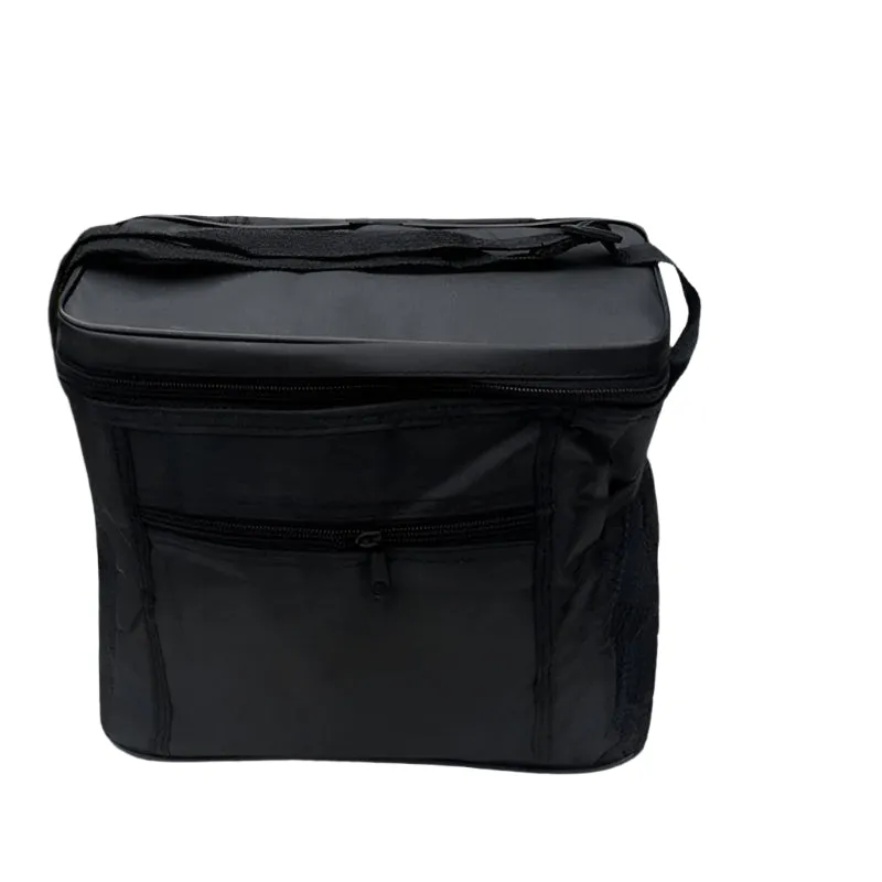Portable Picnic Ice Pack & Thermal Cooler Bag