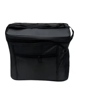 Portable Picnic Ice Pack & Thermal Cooler Bag