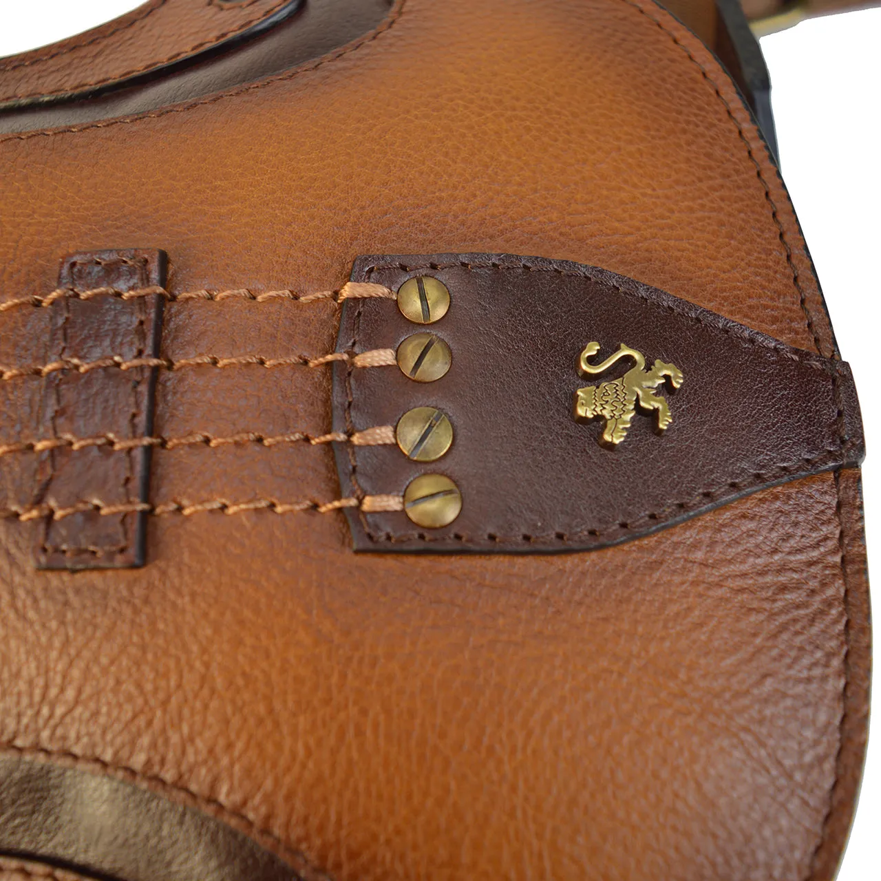 Pratesi Violino Backpack in genuine Italian leather B210 - SZN