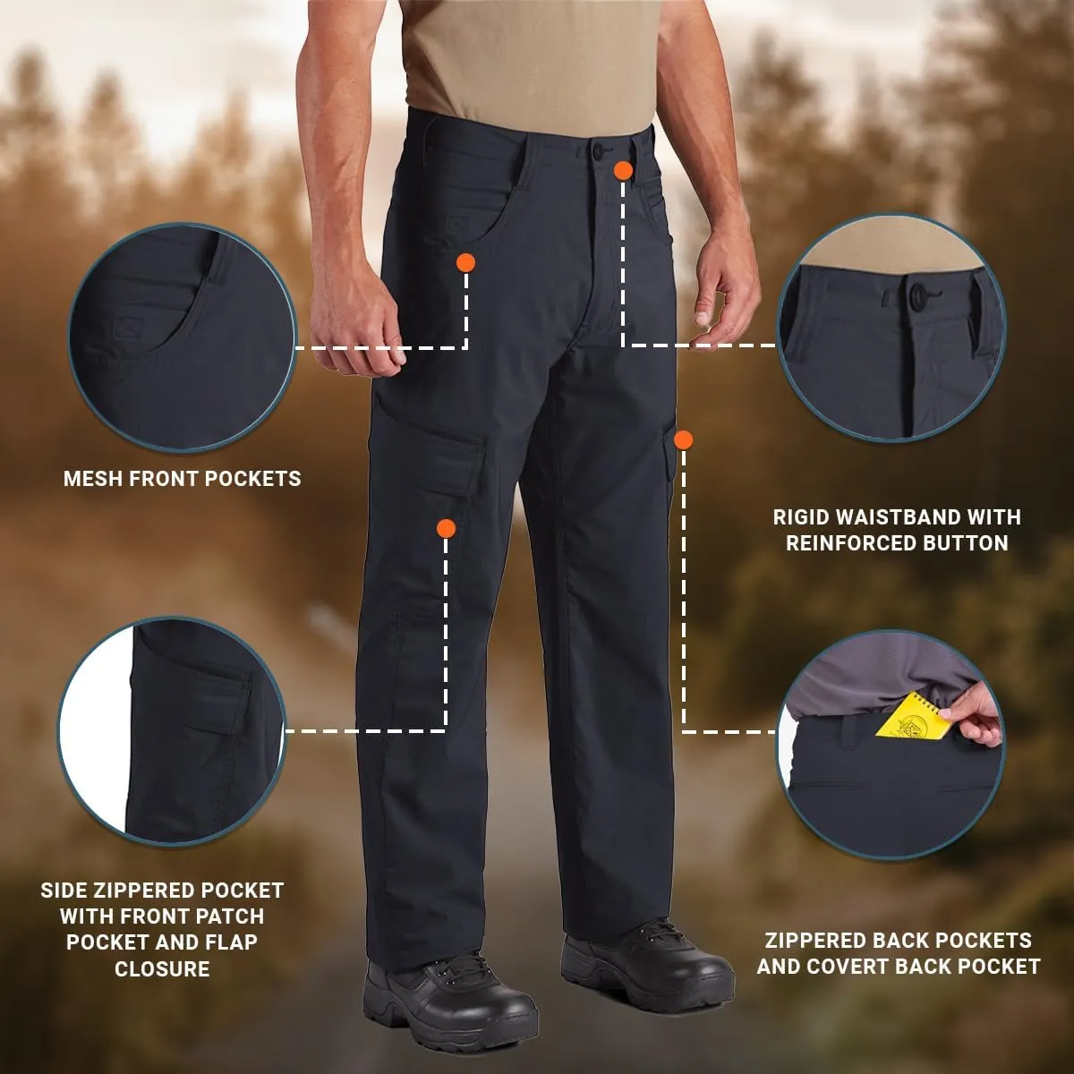 Propper Men's Summerweight Tactical Pant