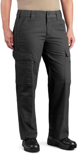 Propper Womens Revtac Tactical Pant Charcoal