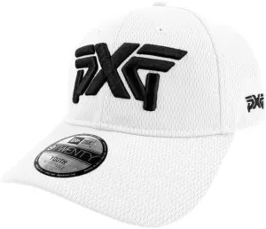 PXG Golf Juniors Performance Line 920 Adjustable Hat White