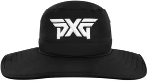 PXG Golf Performance Line Bush Hat Black