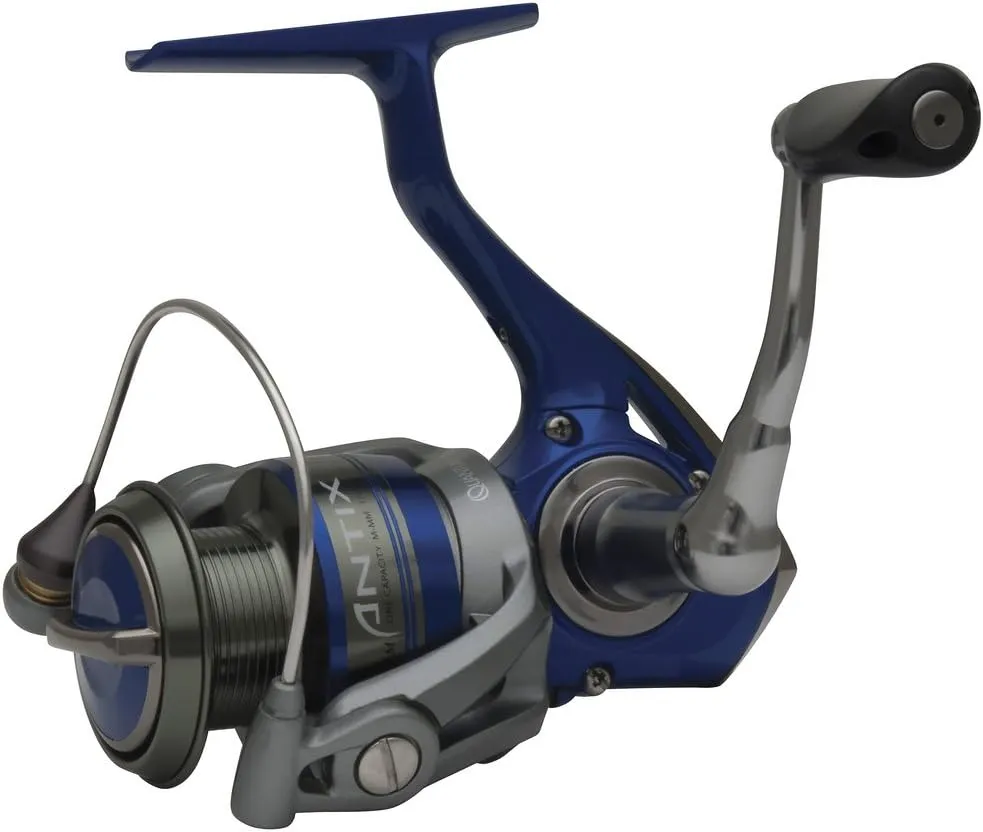 Quantum Fishing Antix 10BB Spin Fishing Reel