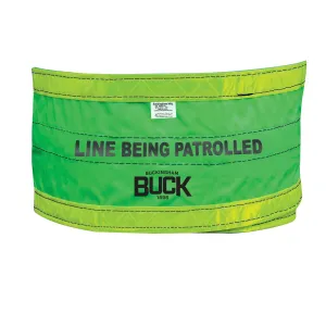 "Line Being Patrolled" Marker - 8455G7-45