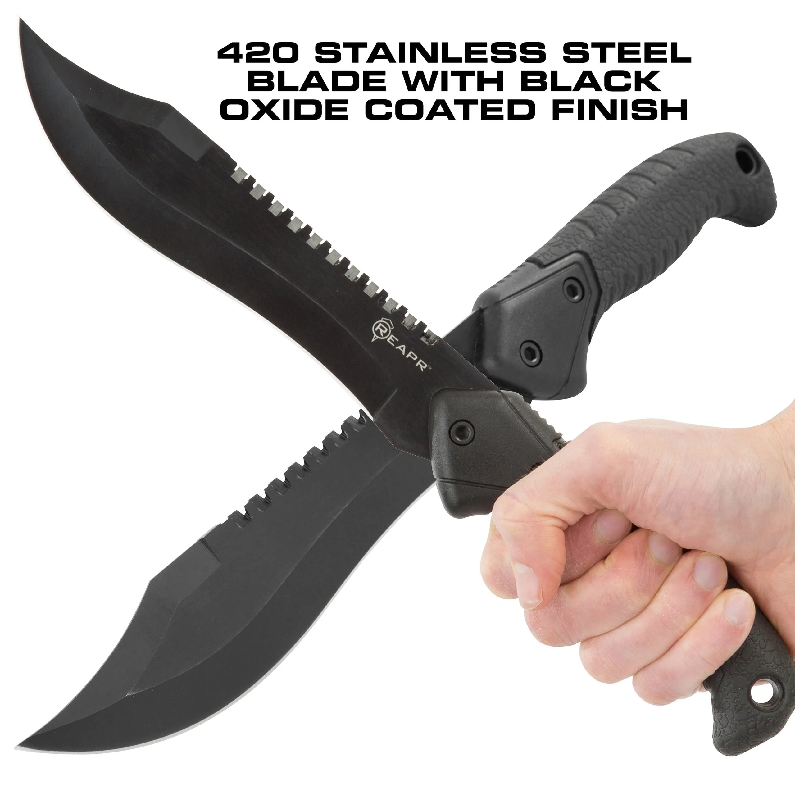REAPR 11001 Tactical Bowie Knife