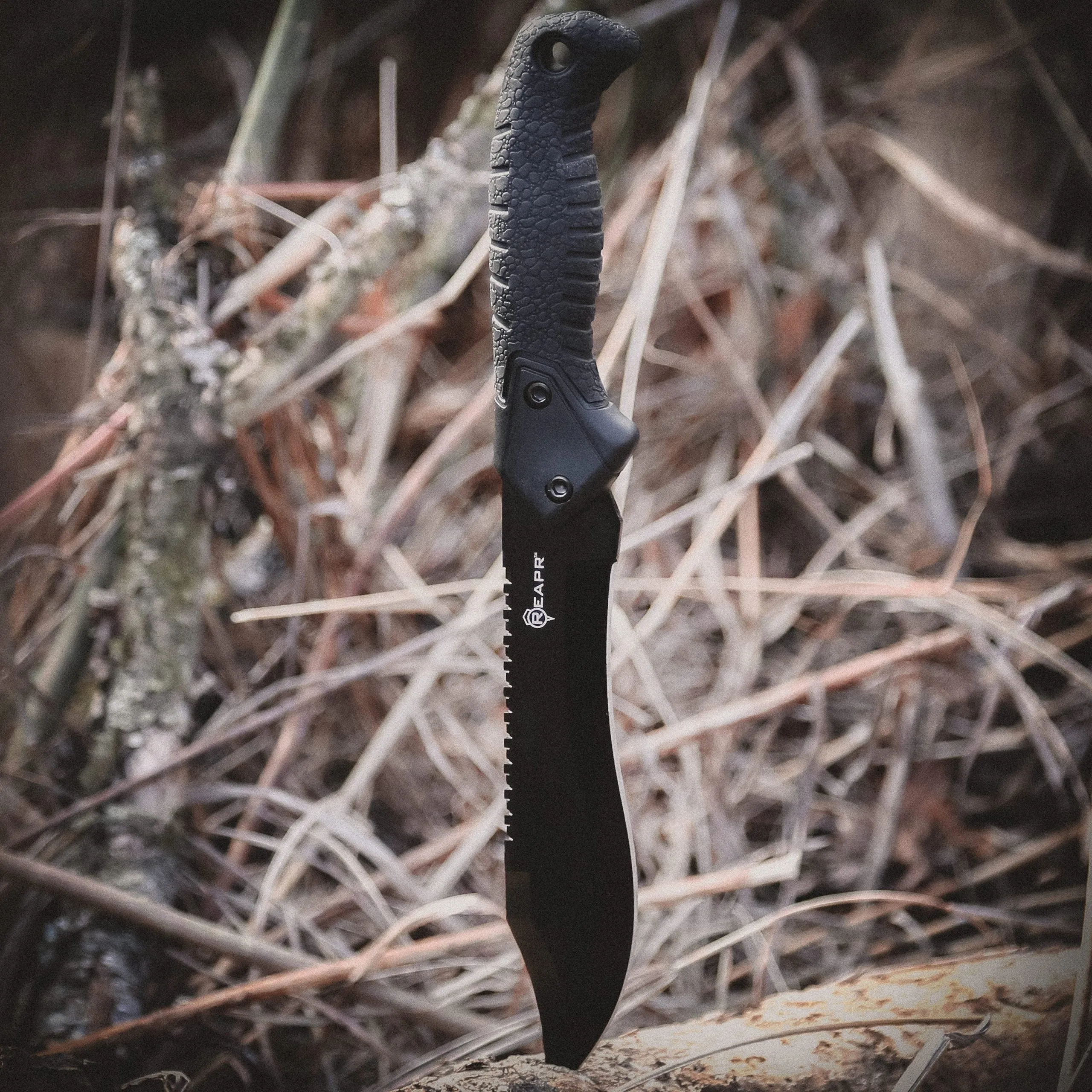 REAPR 11001 Tactical Bowie Knife