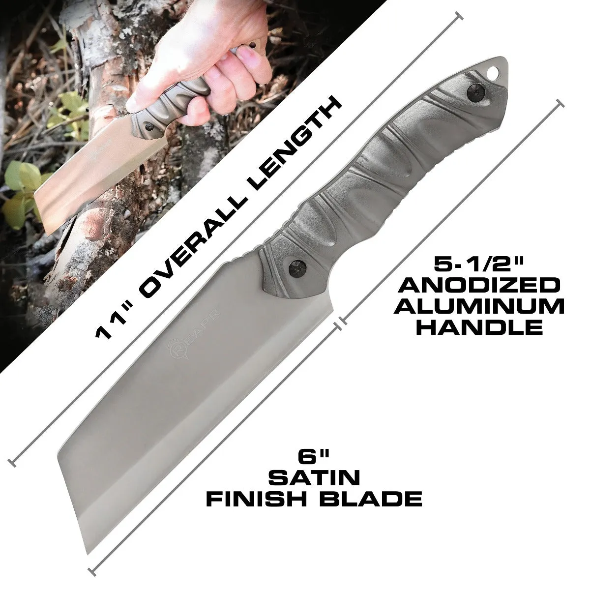 REAPR 11012 JAMR Knife