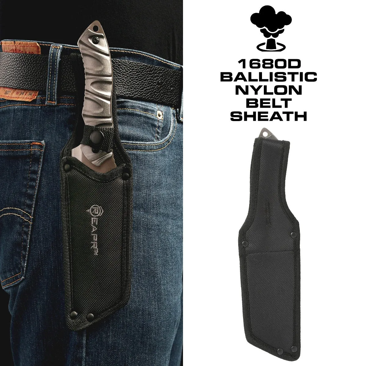 REAPR 11012 JAMR Knife