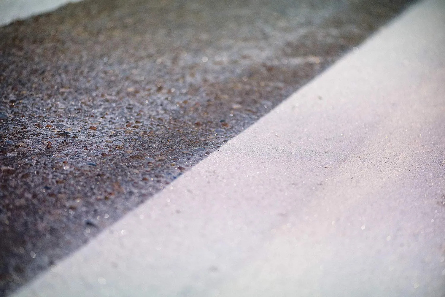 Reflective Glass Powder (10 LB Bag) for Road Marking, Curb Paint, Traffic Paint, Pavement Striping, Parking Lots, Crosswalks, Driveways, Airports, Traffic Signs, Painting, Arts & Crafts