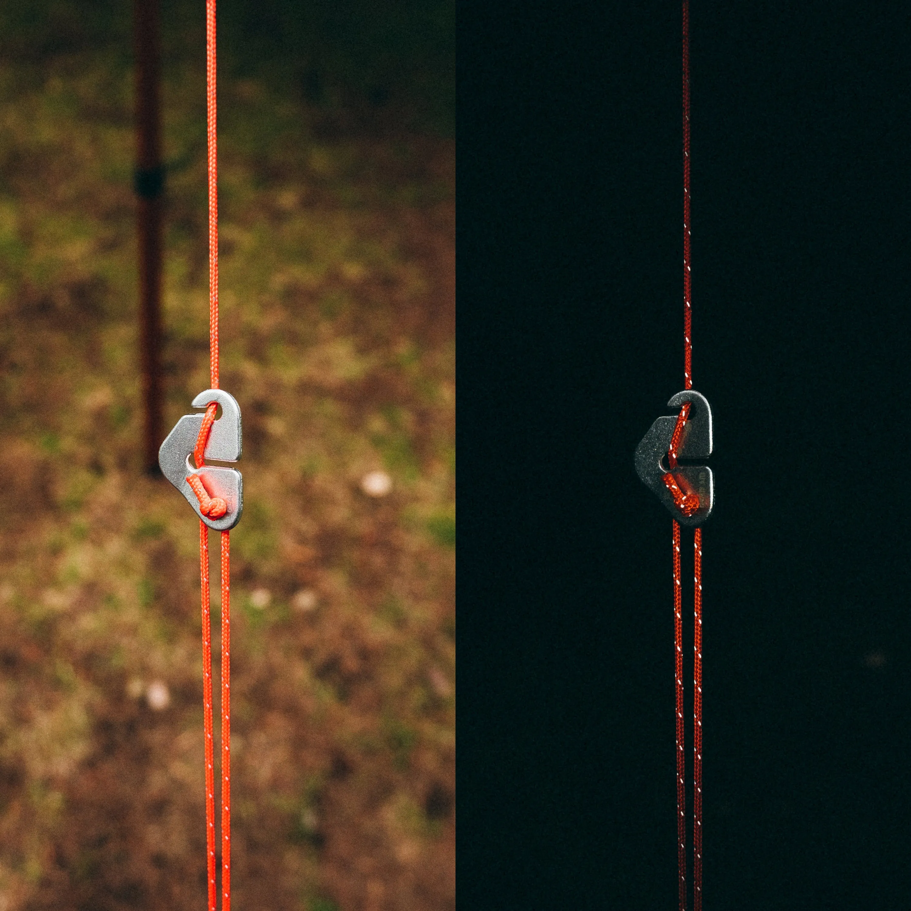 Reflective Guyline Kit