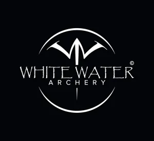 Reflective White Fade Thin Line Topo Map Arrow Wraps 15 Pc Pack Choose Length Width
