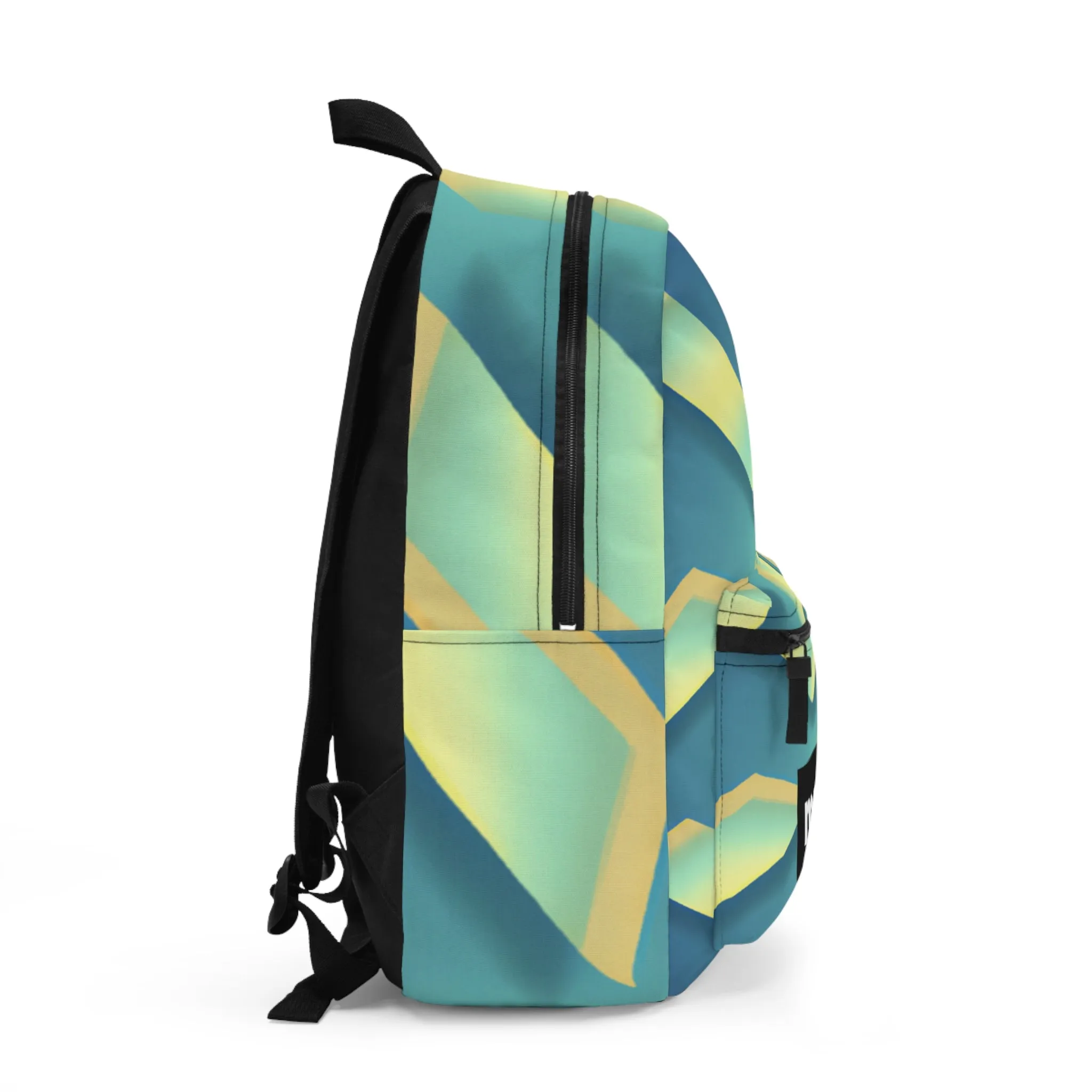 Roberta Benjamin - Backpack