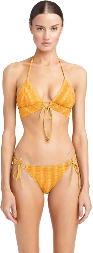 Robin Piccone Sahara Triangle Top