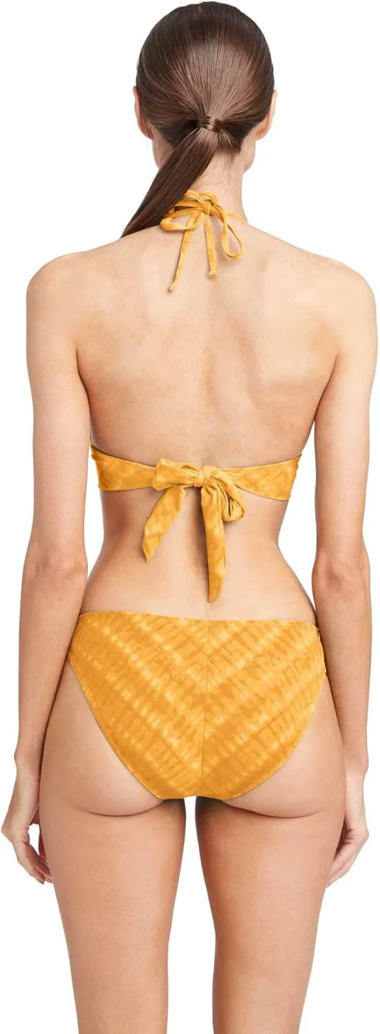 Robin Piccone Sahara Triangle Top