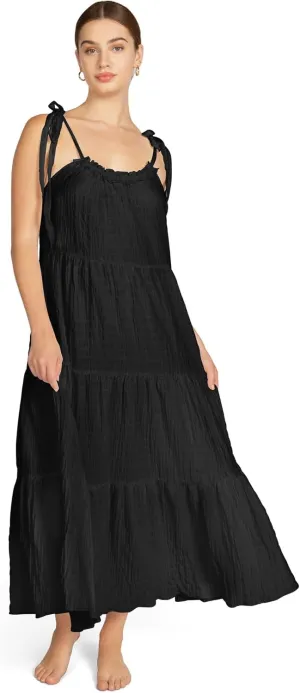 Robin Piccone Women's Fiona Long Line Dress