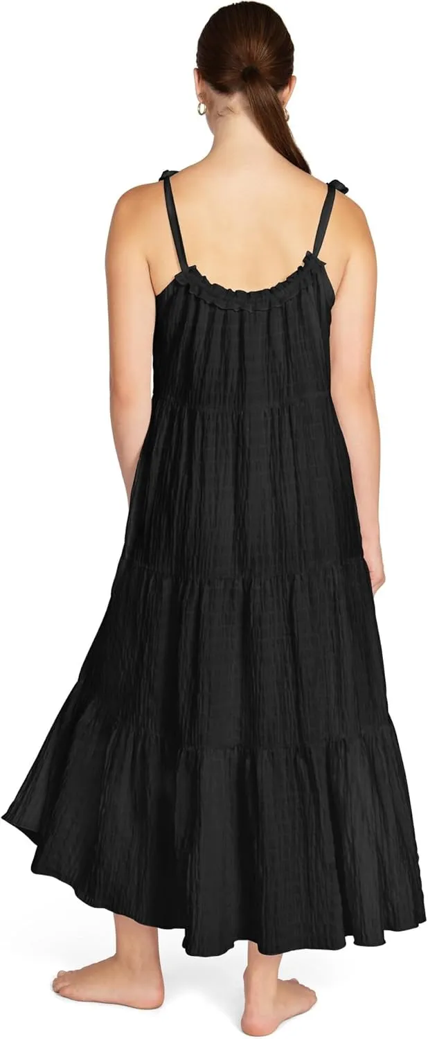 Robin Piccone Women's Fiona Long Line Dress