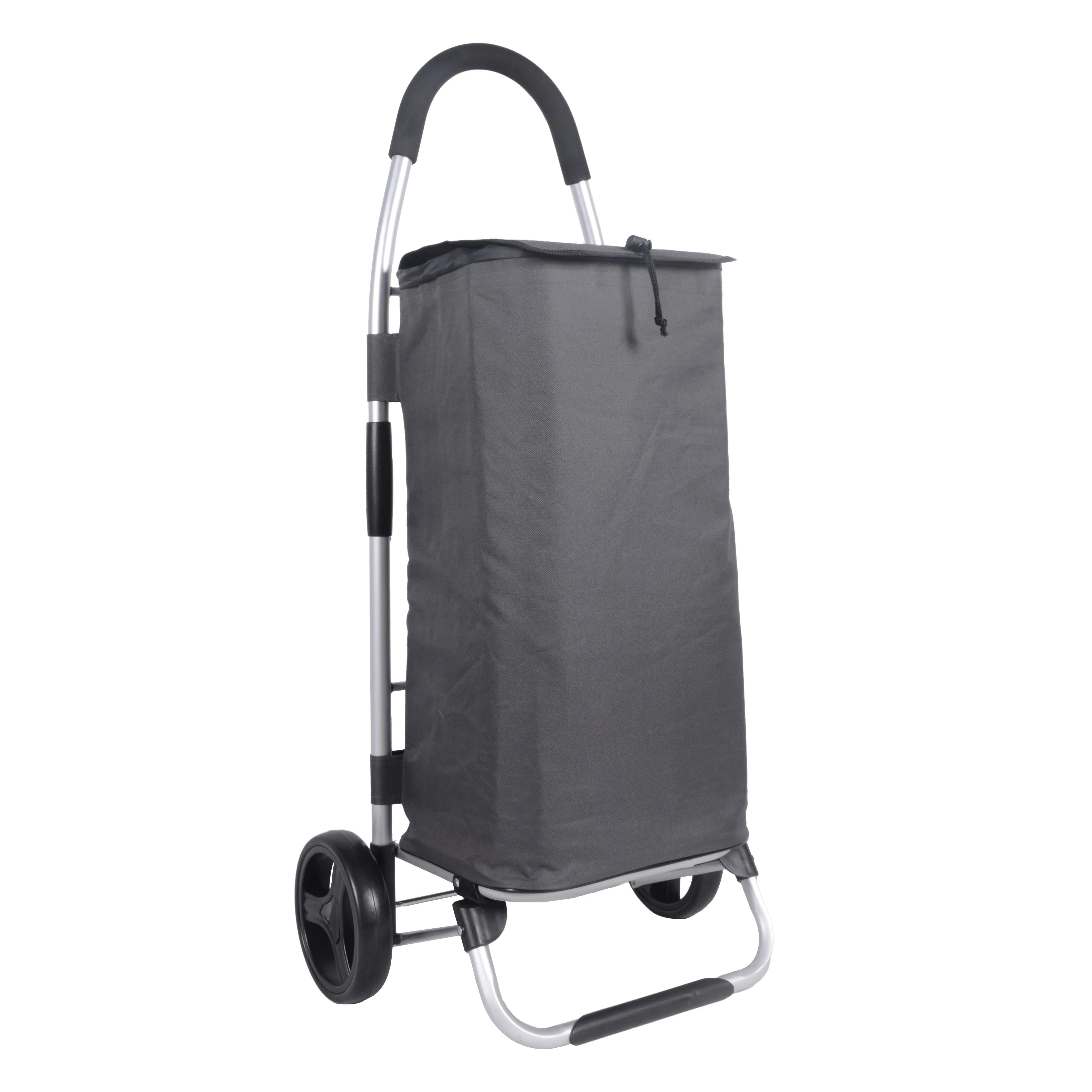 Rollie Trolley Rolling Cooler Bag