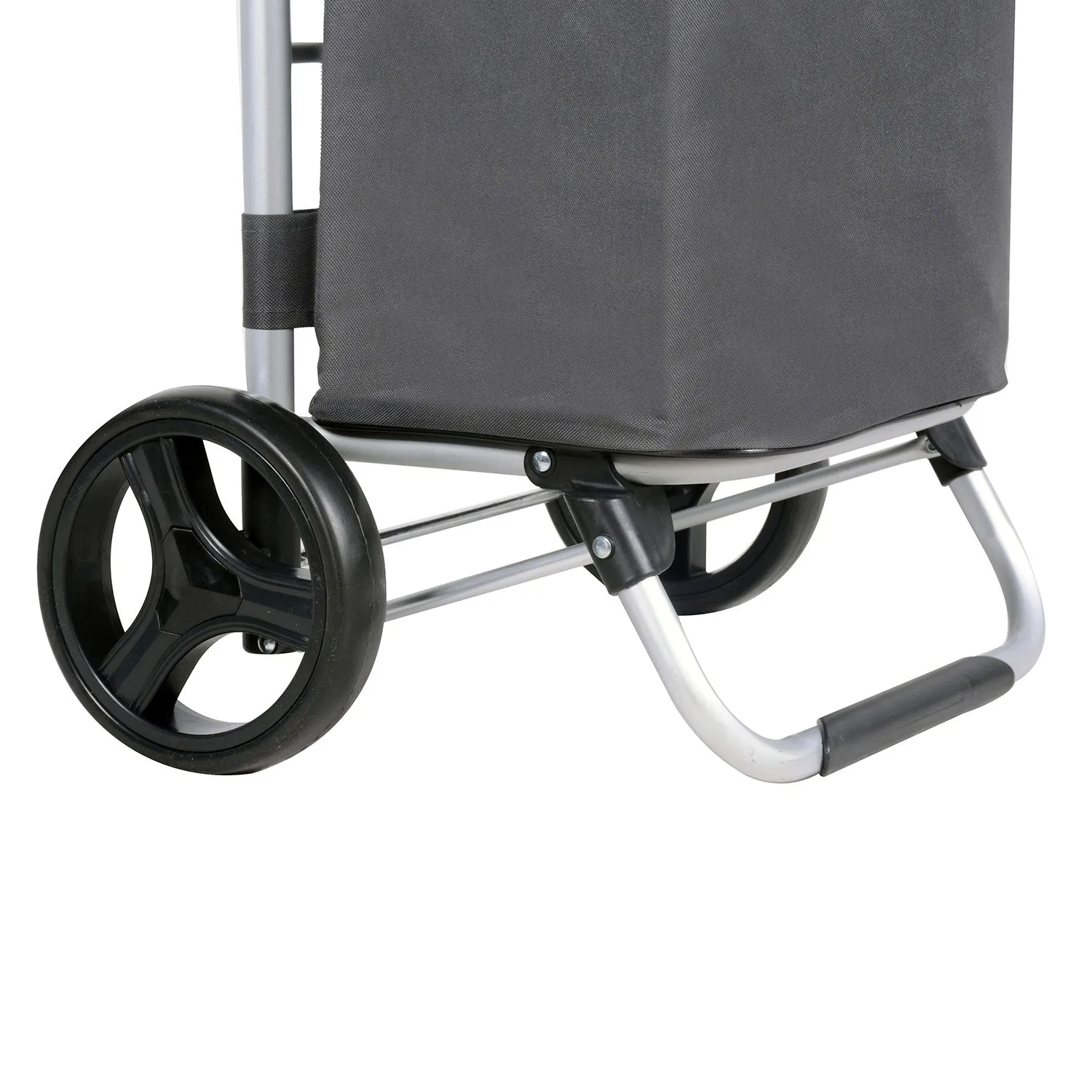 Rollie Trolley Rolling Cooler Bag