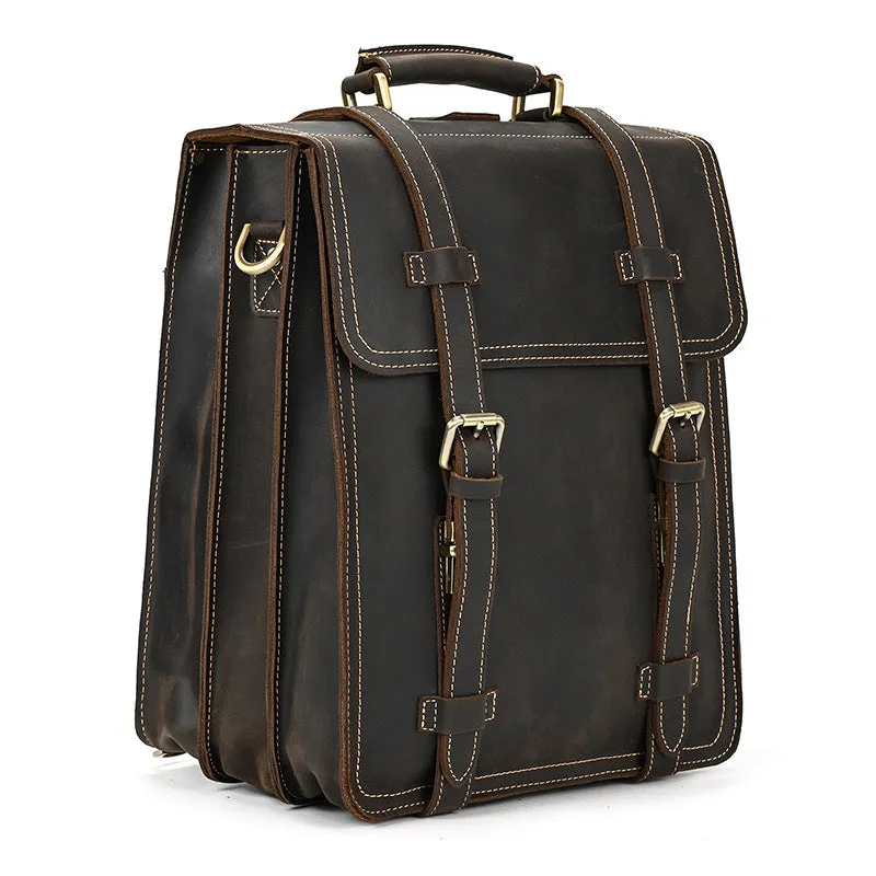 Ronda | Women's Vintage Backpack