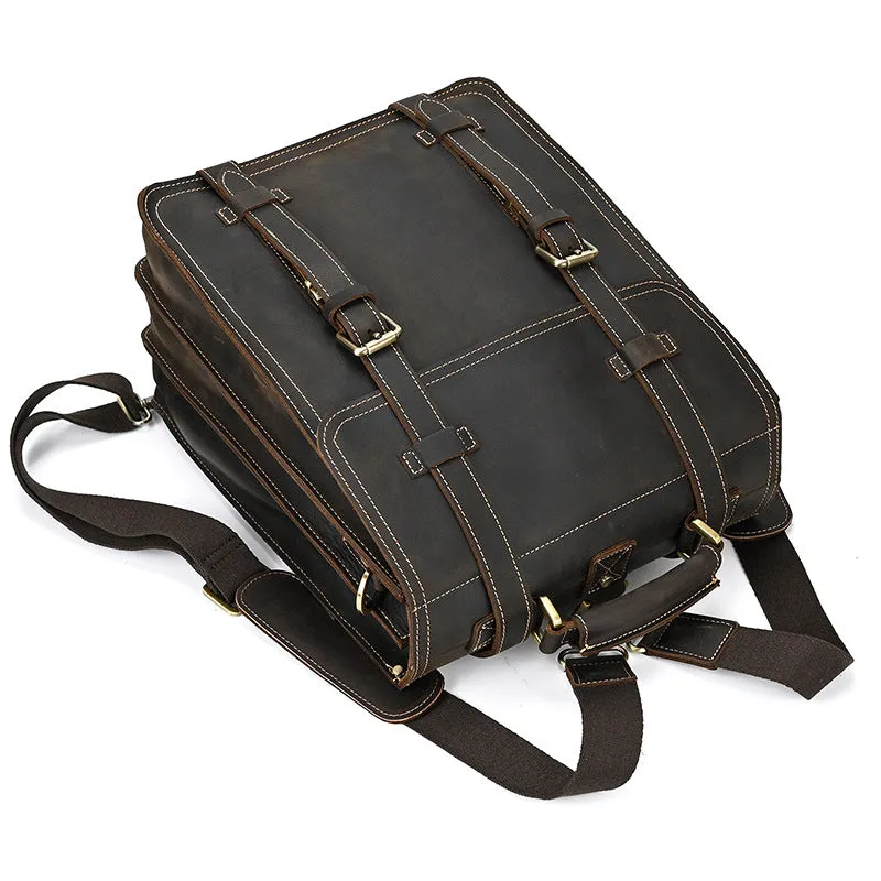 Ronda | Women's Vintage Backpack