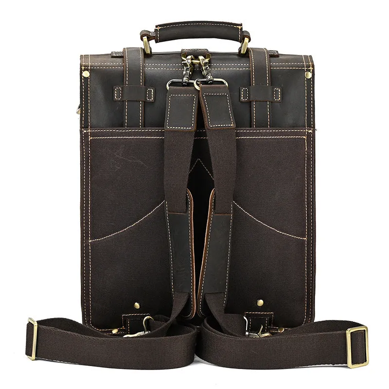 Ronda | Women's Vintage Backpack