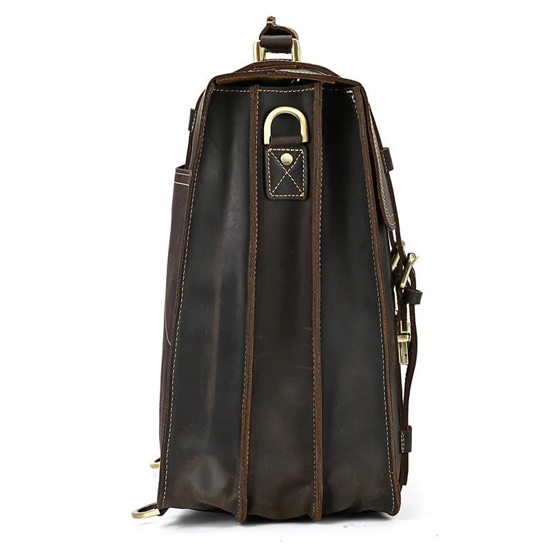 Ronda | Women's Vintage Backpack