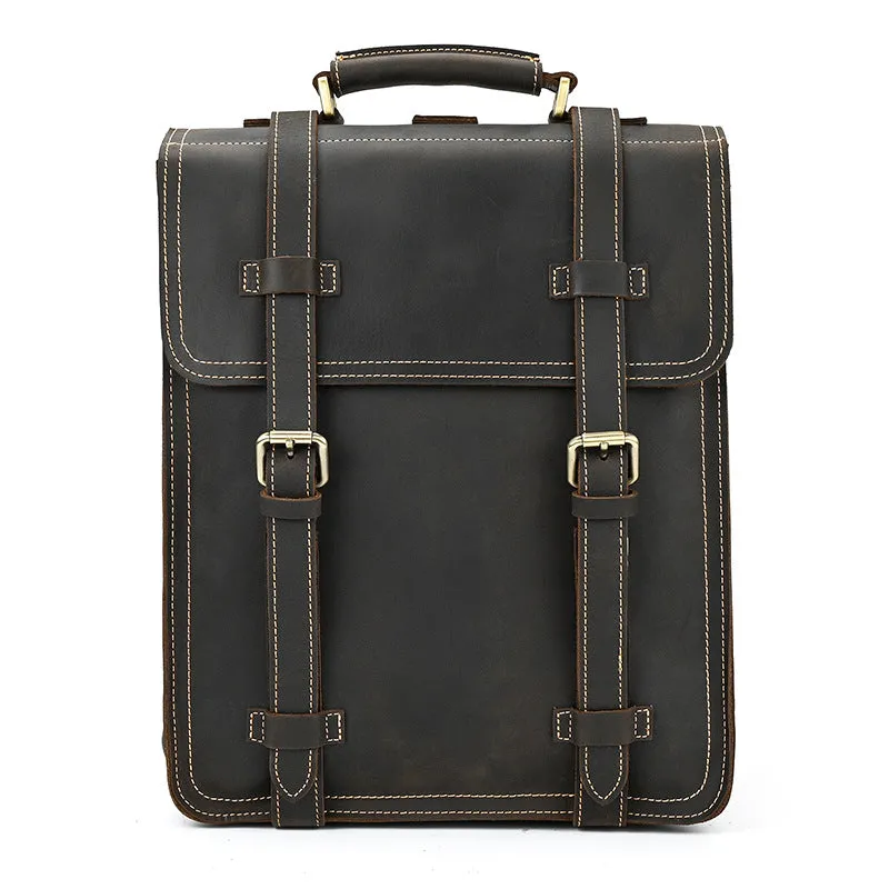 Ronda | Women's Vintage Backpack