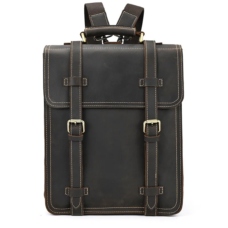 Ronda | Women's Vintage Backpack