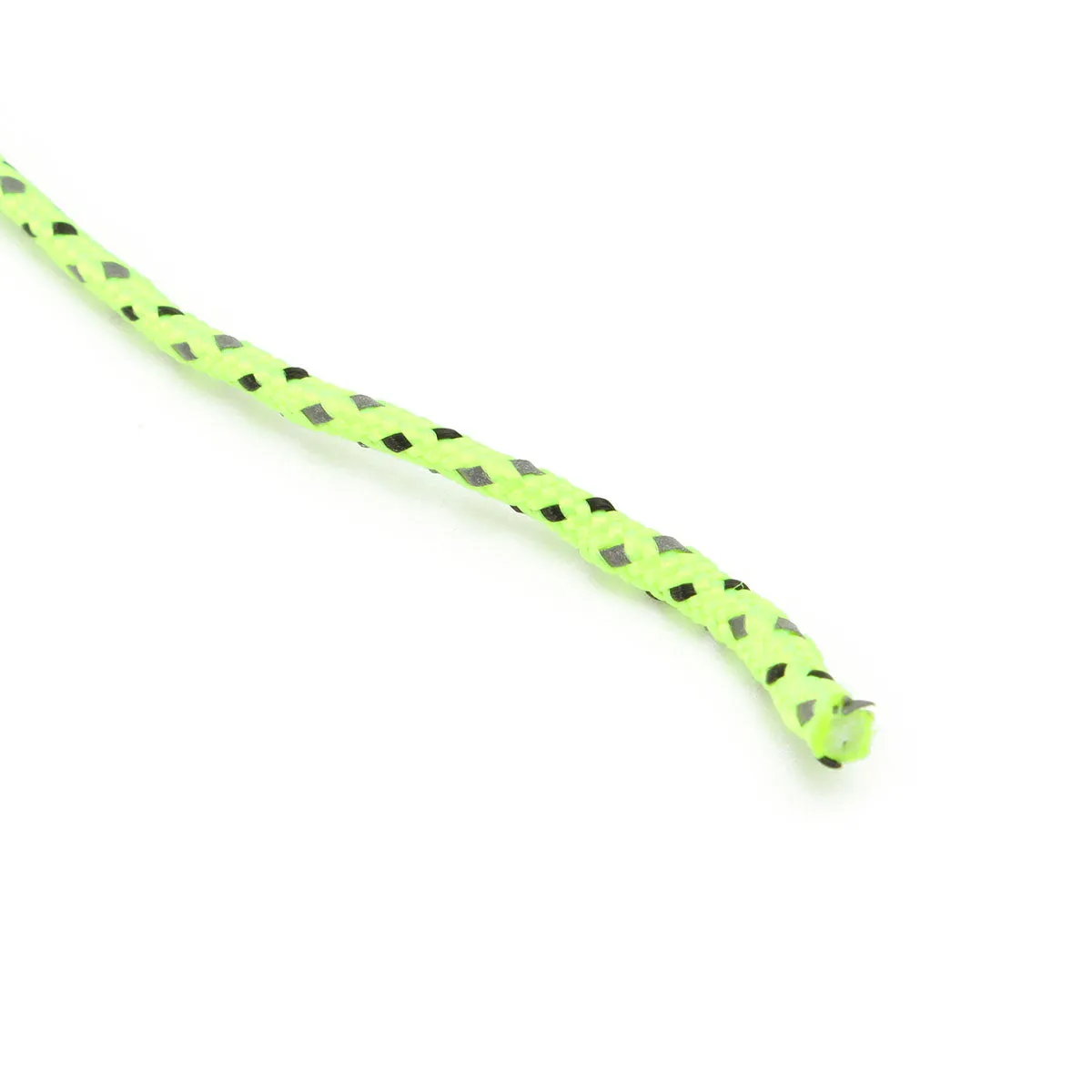 Rope Guy Line Camp Cord Fluorescent Line