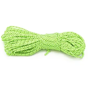 Rope Guy Line Camp Cord Fluorescent Line
