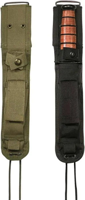 Rothco G.I. Type Enhanced Nylon Knife Sheath