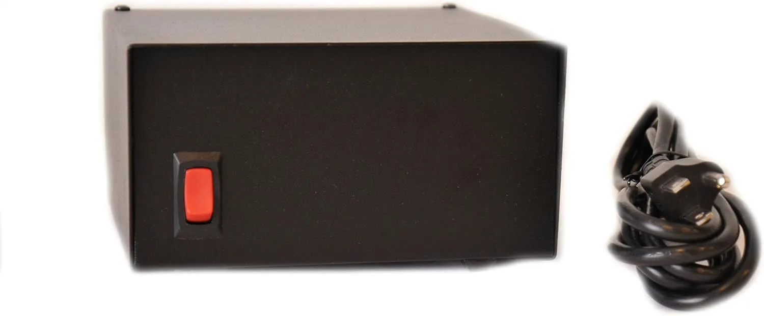 RS-4A ~Linear power supply, 13.8V, 4A
