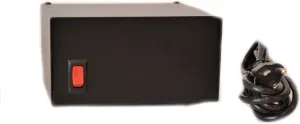 RS-4A ~Linear power supply, 13.8V, 4A