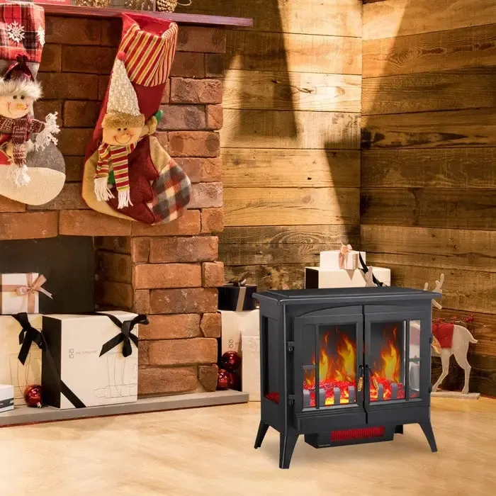 R.w.flame Out Door Fireplace| Fireplace Stove|