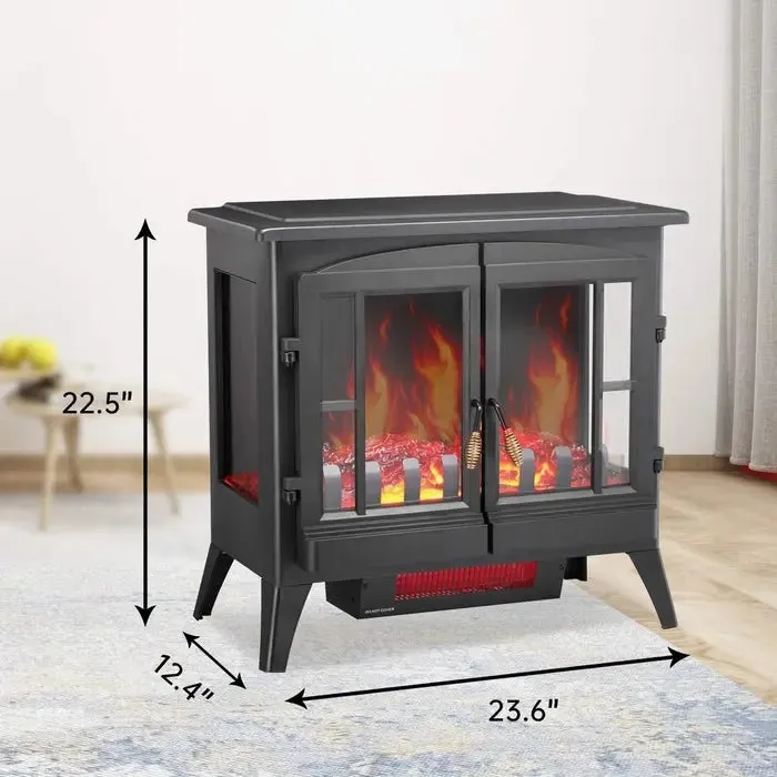 R.w.flame Out Door Fireplace| Fireplace Stove|