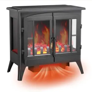 R.w.flame Out Door Fireplace| Fireplace Stove|