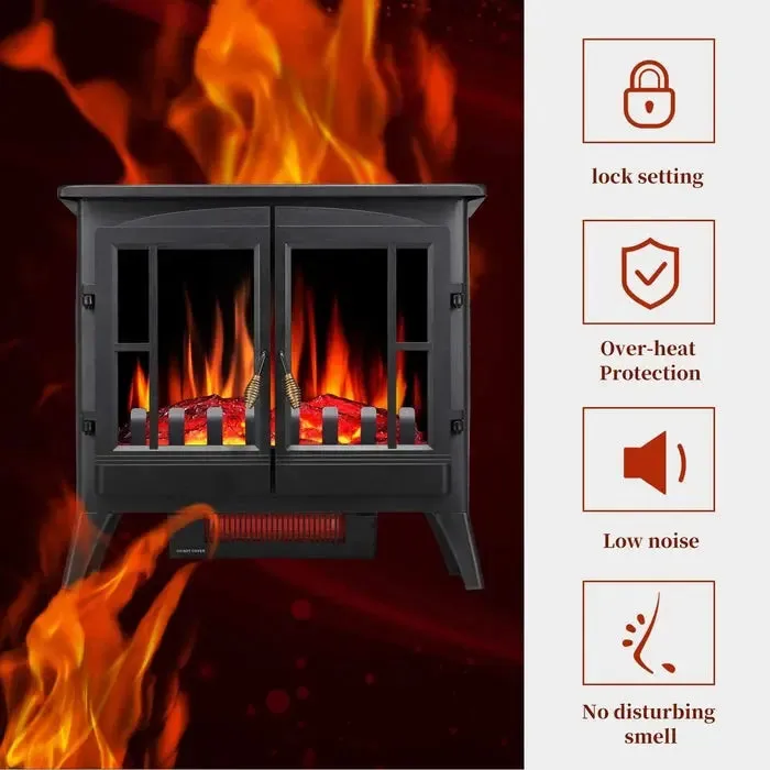 R.w.flame Out Door Fireplace| Fireplace Stove|