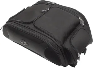 Saddlemen 3515-0140 Sport Trunk and Rack Bag