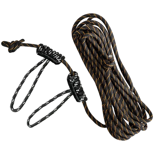 SAFE-LINE - 30' BRAIDED NYLON