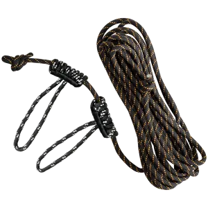 SAFE-LINE - 30' BRAIDED NYLON