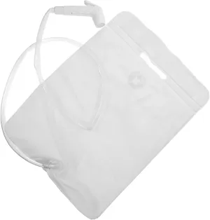 SAFIGLE Outdoor Portable Shower Bag Camping Shower Water Bag with Tube Lightweight Compact Design for Hiking and Outdoor Use for Washing and Bathing