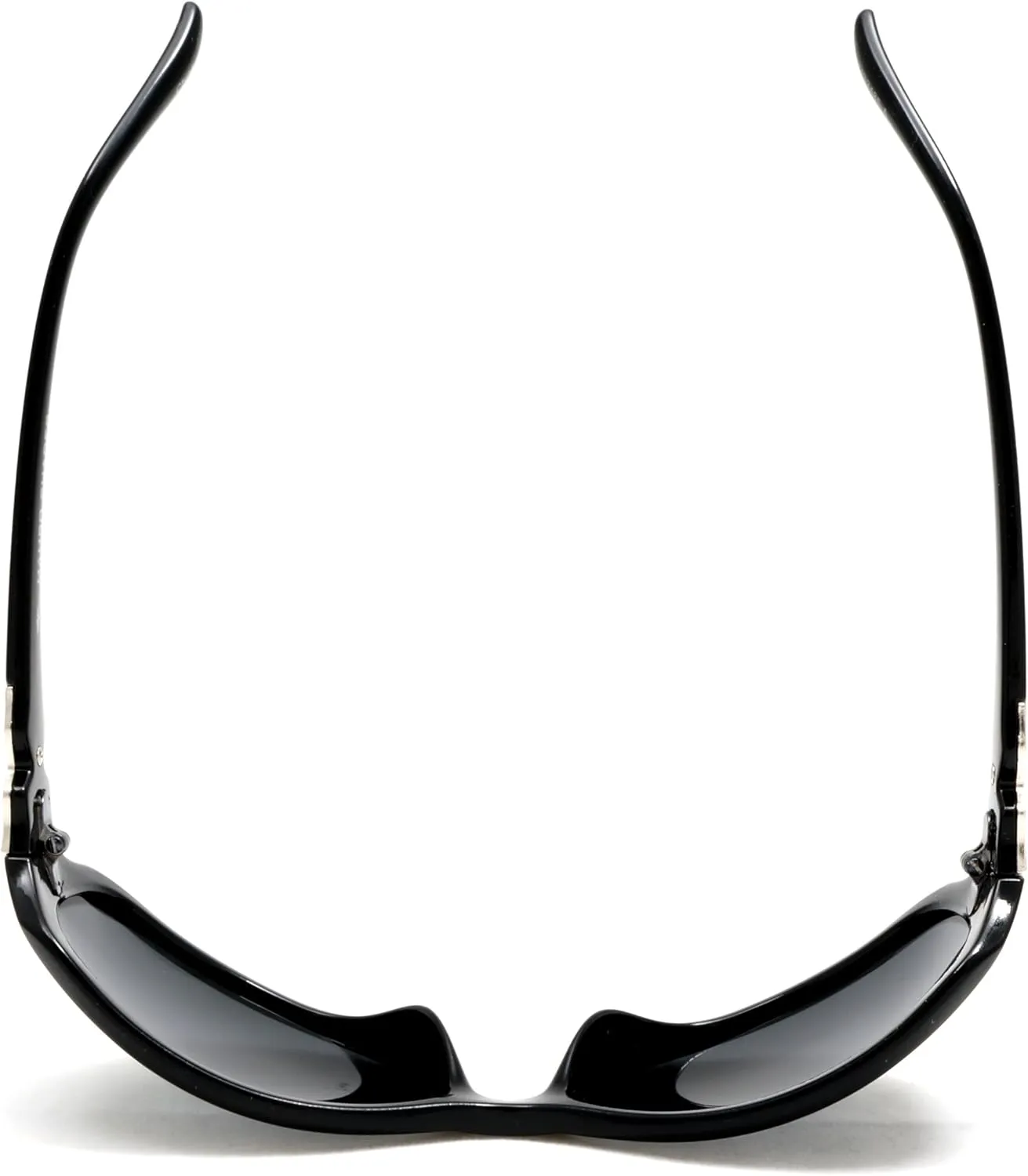 SAMBA SHADES Women's Classic Polarized Fashion Sunglasses - Elizabeth Taylor Untamed Lady